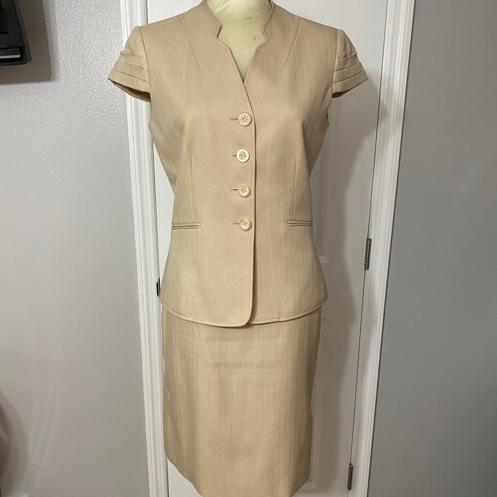 Women’s Suit by Emily